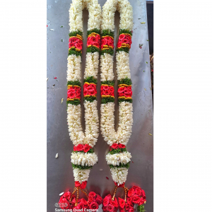 Meenakshi Flowers & Decorations